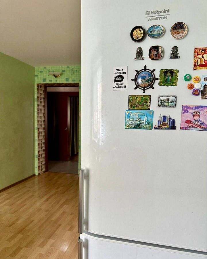 квартира г Ижевск р-н Ленинский Привокзальный ул Леваневского 103 фото 20