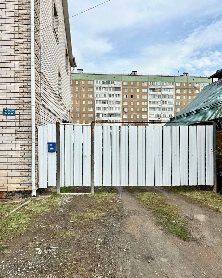 квартира г Ижевск р-н Ленинский Привокзальный ул Леваневского 103 фото 26