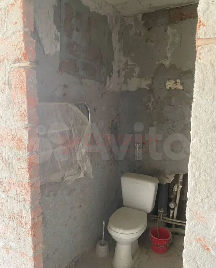 квартира г Шахты ул Текстильная 12 фото 5
