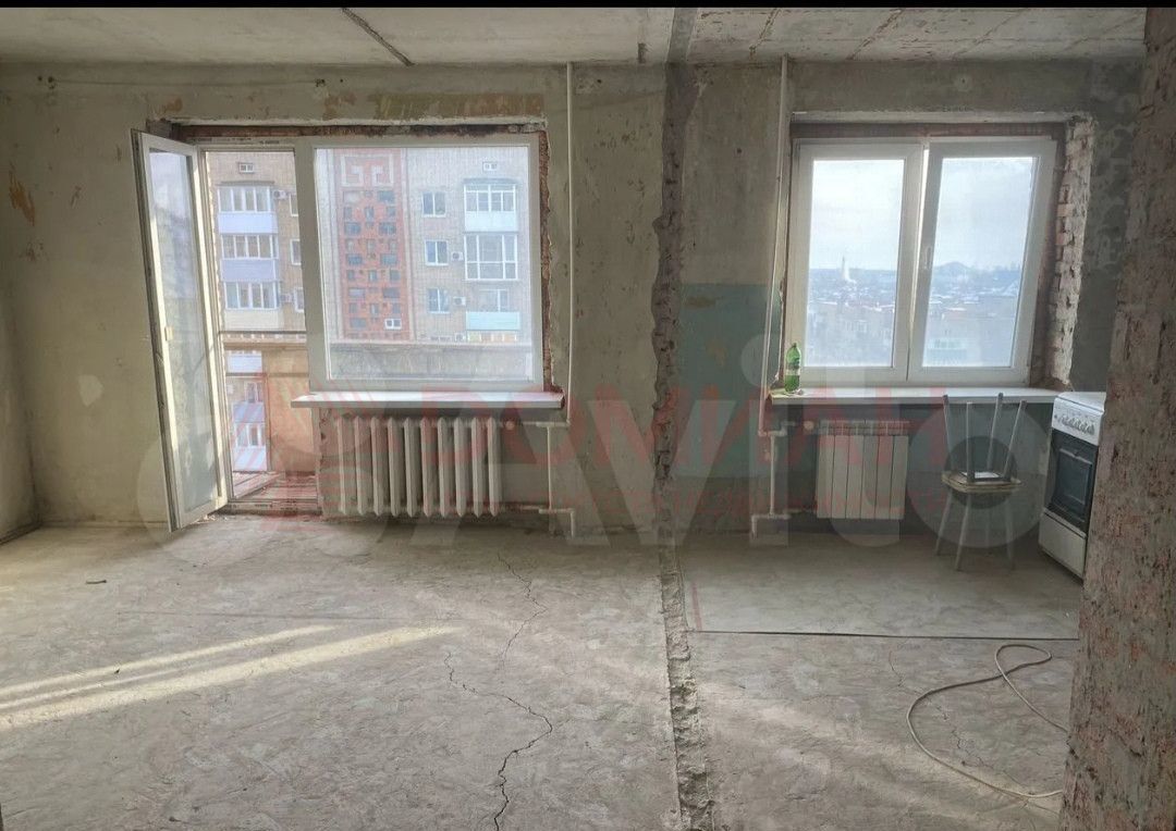 квартира г Шахты ул Текстильная 12 фото 8