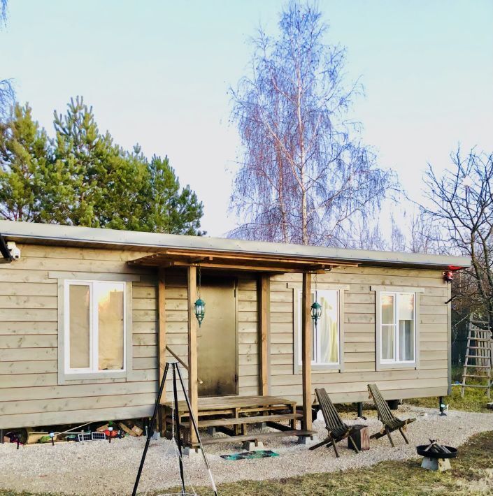 дом р-н Боровский г Балабаново фото 27