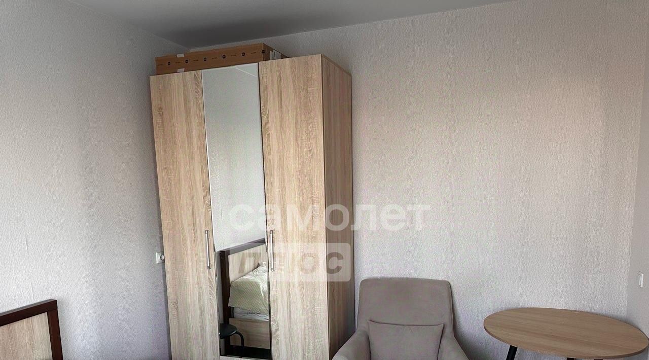квартира г Краснодар р-н Прикубанский ул им. Генерала Трошева Г.Н. 11 фото 5