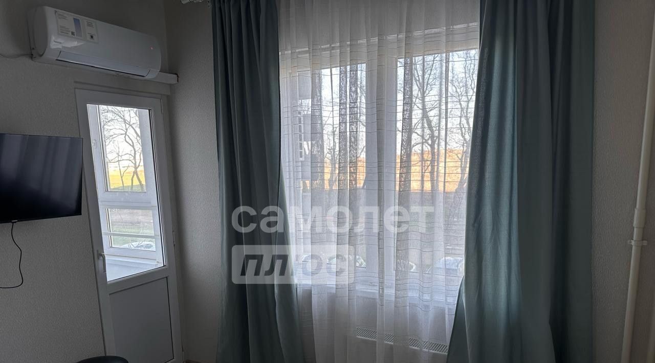 квартира г Краснодар р-н Прикубанский ул им. Генерала Трошева Г.Н. 11 фото 6