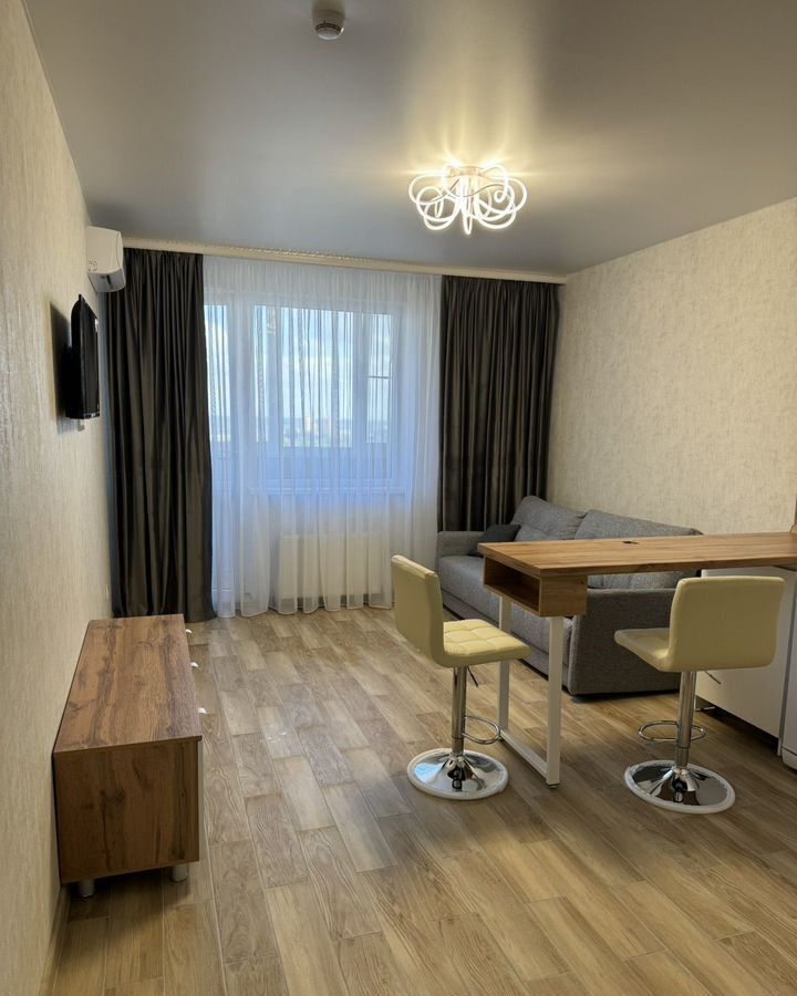 квартира г Батайск ул Северная 2ак/2 фото 4