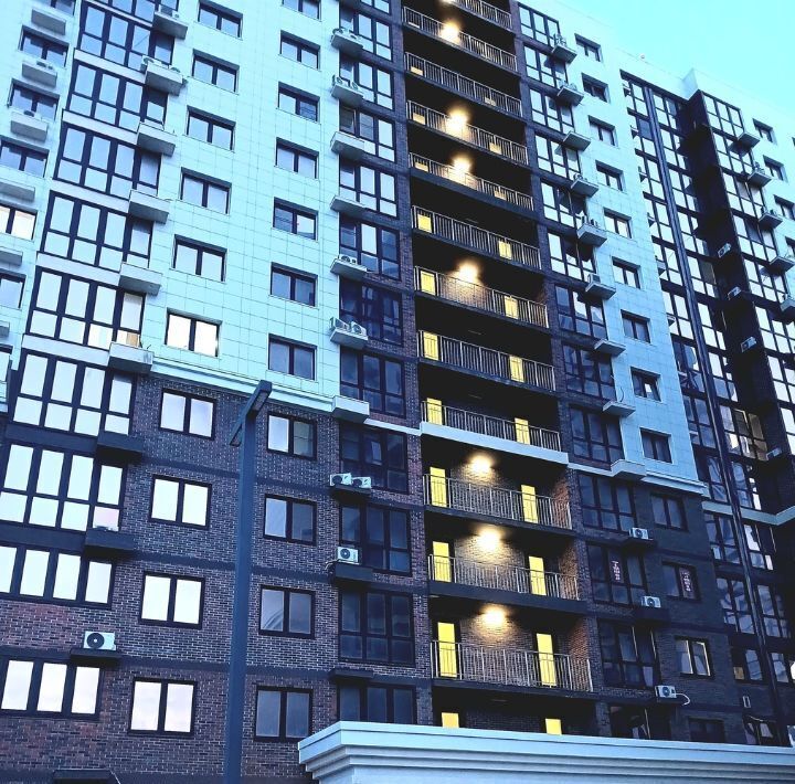 квартира р-н Анапский г Анапа ул Омелькова 93 фото 26
