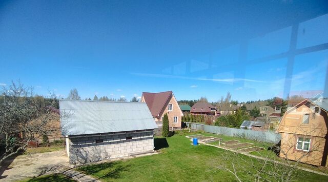 снт Фомкино-3 Пушкинский городской округ фото