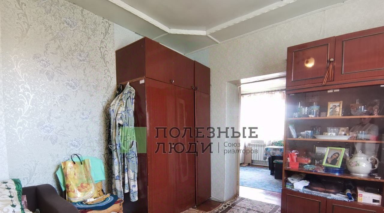 дом г Курган мкр Глинки ул Сибирская 42 фото 4