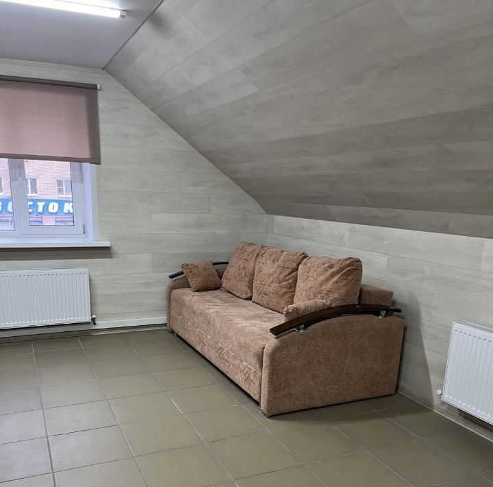 комната г Рыбинск р-н Южный ул Гагарина 21 п р фото 3