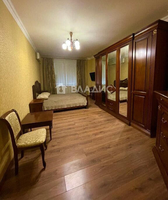 квартира г Краснодар р-н Центральный ул Комсомольская 51 фото 3