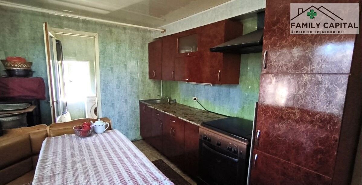 дом г Новокуйбышевск ул Уральская 33 фото 5