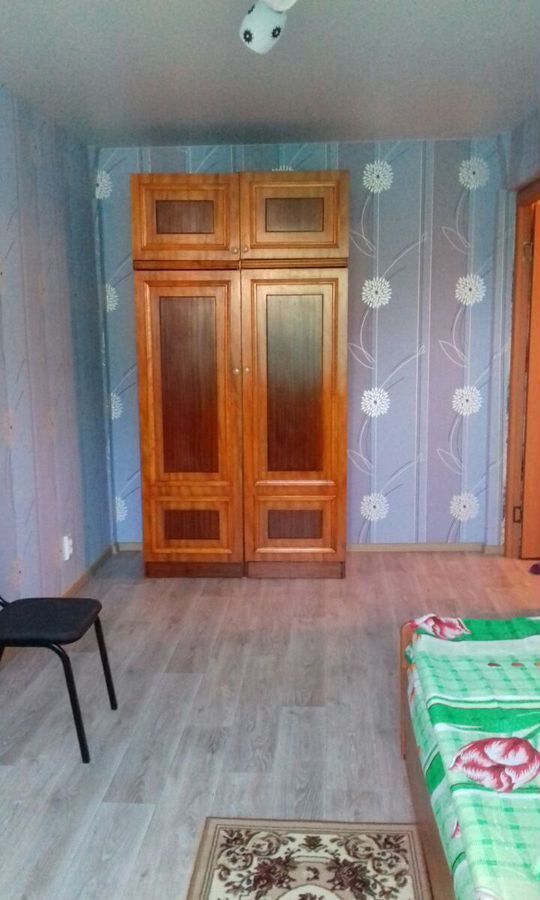 квартира г Омск р-н Советский пр-кт Мира 24 Советский АО фото 9