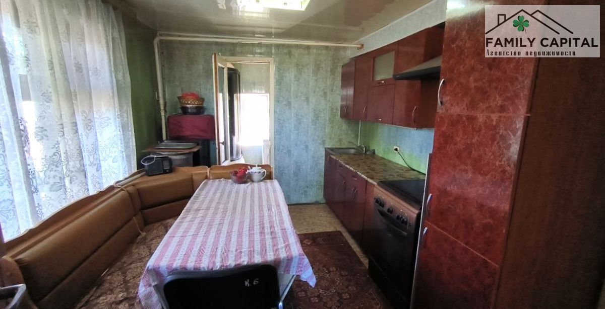 дом г Новокуйбышевск ул Уральская 33 фото 6