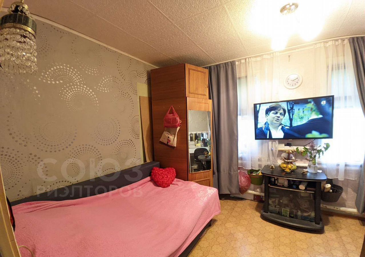 дом г Волгоград р-н Краснооктябрьский ул им. Менделеева 72а фото 15