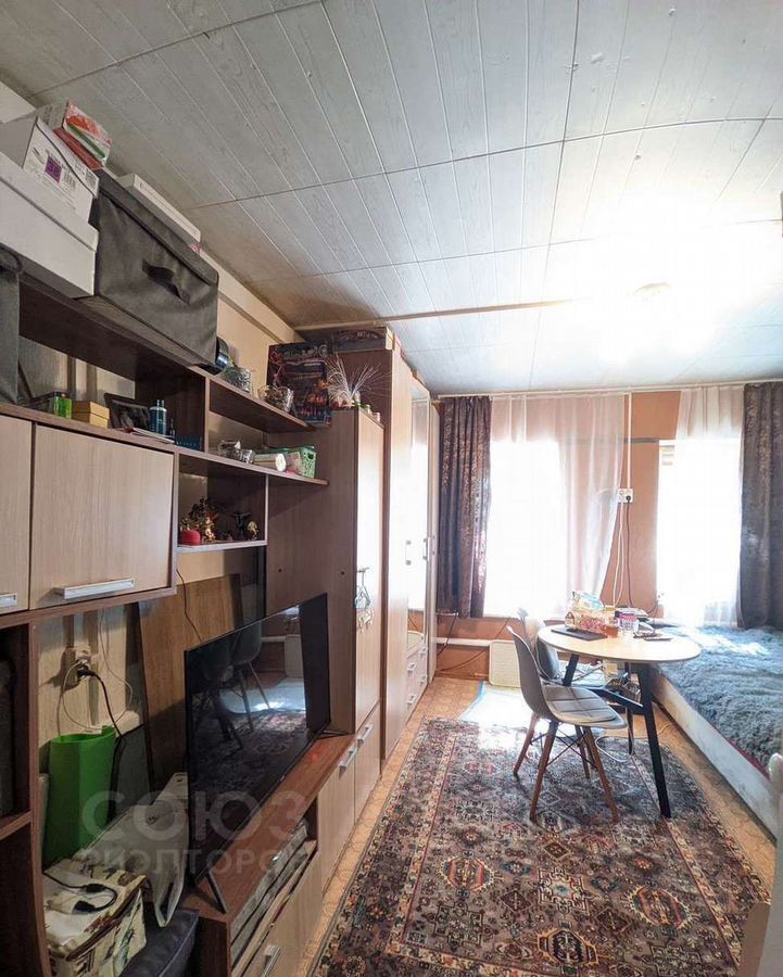 дом г Волгоград р-н Краснооктябрьский ул им. Менделеева 72а фото 13