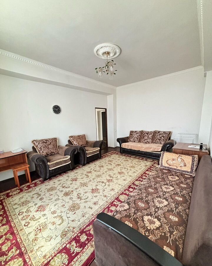 квартира г Грозный ул. Хамзата У. Орзамиева, 19 фото 5