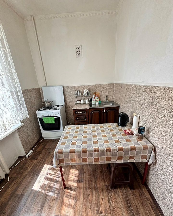 квартира г Грозный ул. Хамзата У. Орзамиева, 19 фото 6