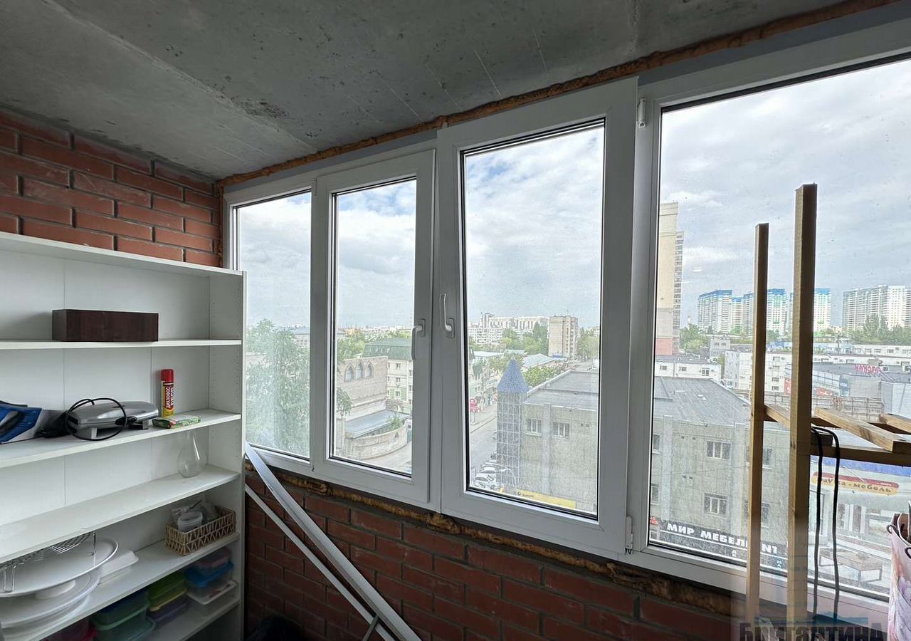 квартира г Самара р-н Октябрьский Гагаринская ул Революционная 101б фото 15