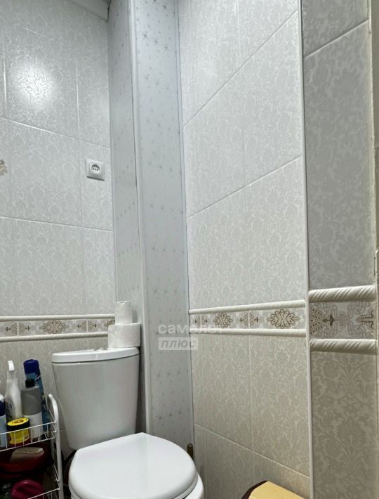 квартира г Дербент ул Генриха Гасанова 7 фото 13