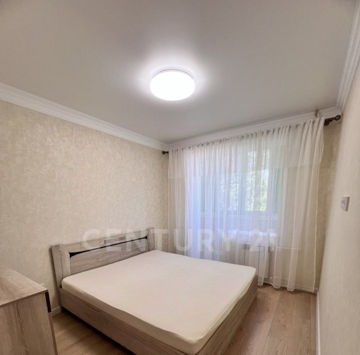 квартира г Махачкала ул Абубакарова 98 Советский фото 5