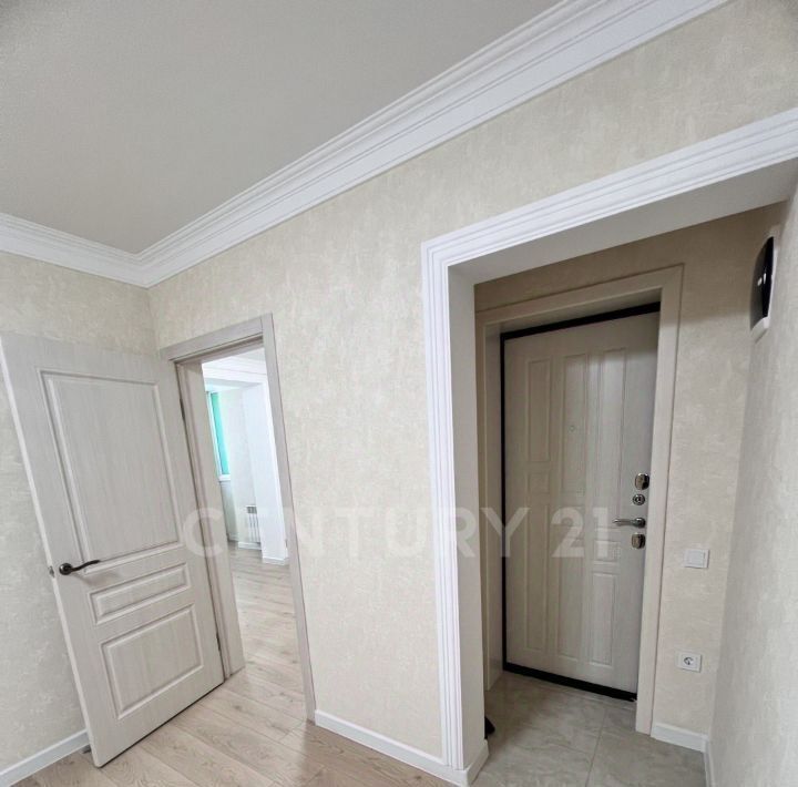 квартира г Махачкала ул Абубакарова 98 Советский фото 12