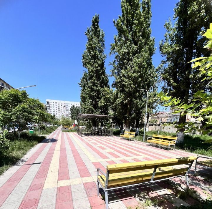квартира г Махачкала ул Абубакарова 98 Советский фото 18
