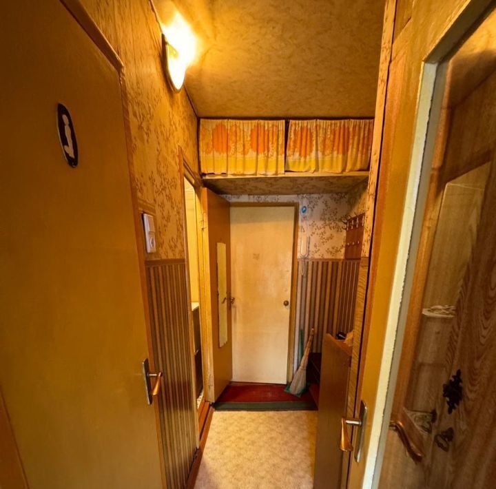 квартира г Тверь р-н Заволжский ул Фрунзе 8к/2 фото 6