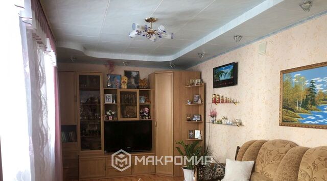 р-н Кировский ул Маршала Рыбалко 89 фото