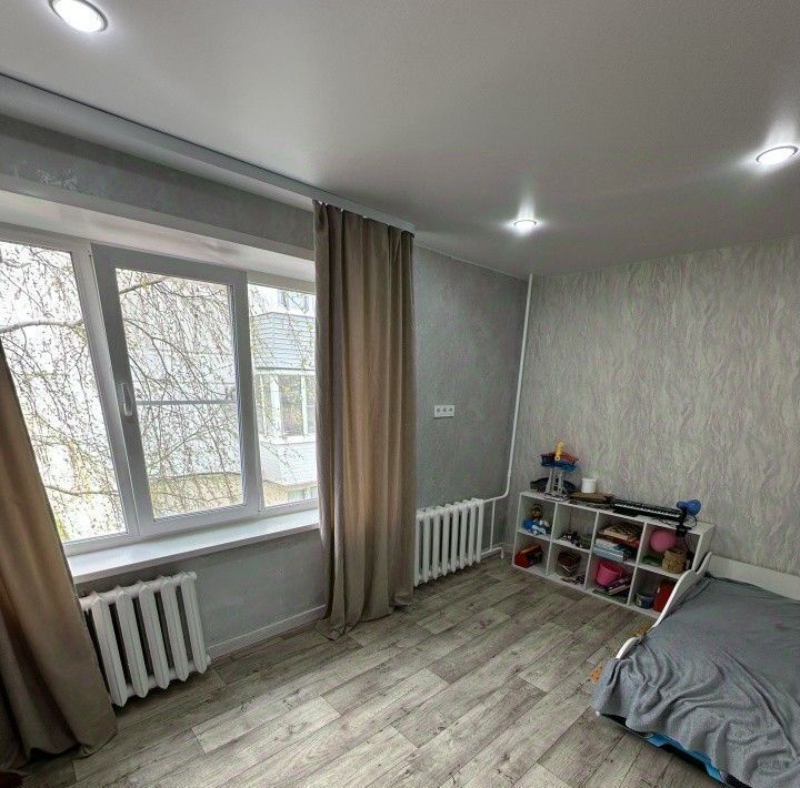 квартира г Чайковский ул Гагарина 15 фото 4