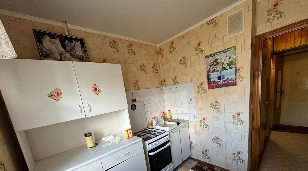 квартира г Тверь р-н Заволжский ул Фрунзе 8к/2 фото 19