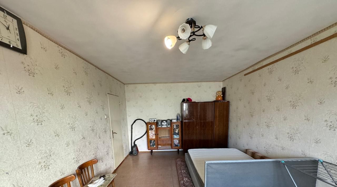 квартира г Тверь р-н Заволжский ул Фрунзе 8к/2 фото 18