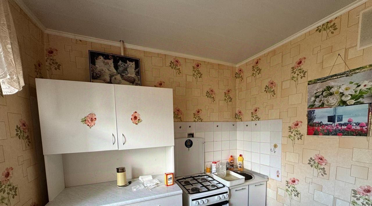 квартира г Тверь р-н Заволжский ул Фрунзе 8к/2 фото 13