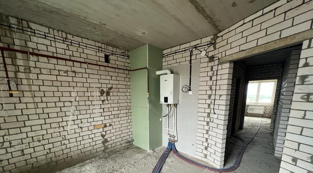 квартира г Тверь р-н Московский б-р Гусева 68 фото 15