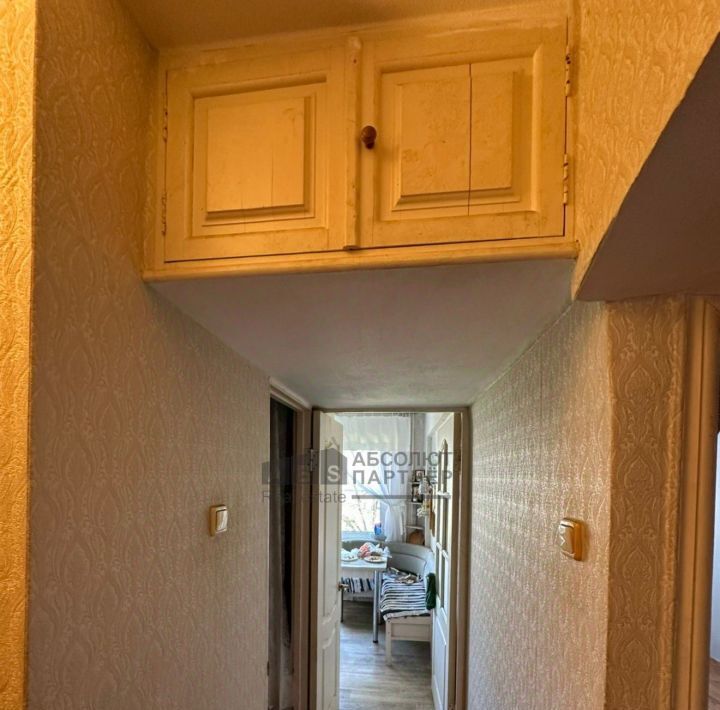 квартира г Великий Новгород ул Октябрьская 4к/2 фото 5