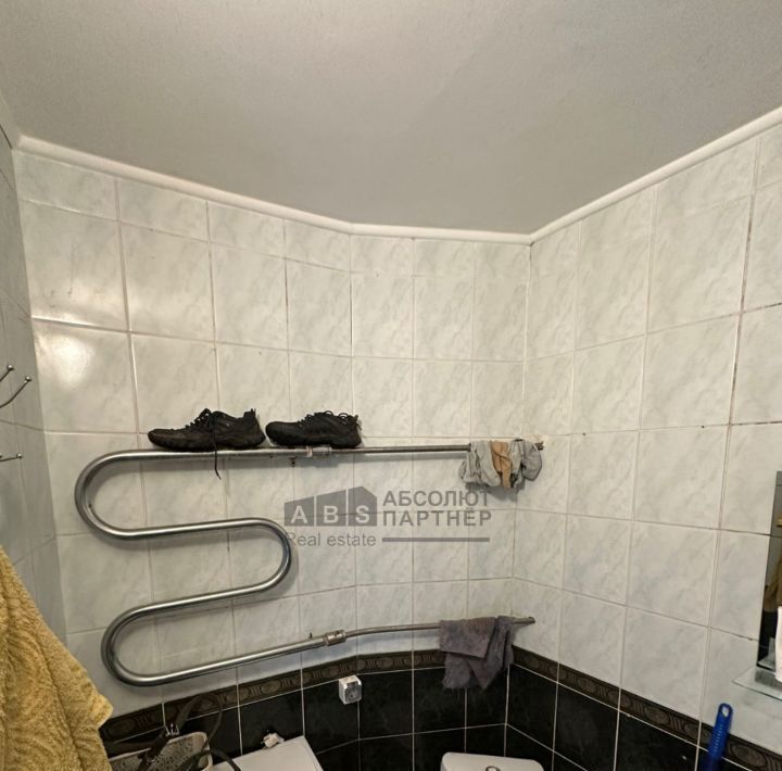 квартира г Великий Новгород ул Октябрьская 4к/2 фото 7