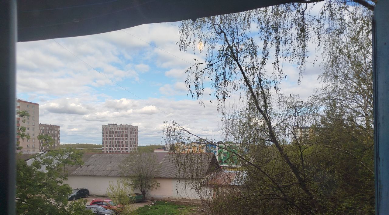 квартира г Великий Новгород ул Большая Санкт-Петербургская 148к/2 фото 9