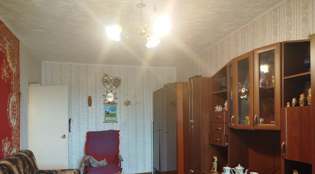 квартира г Великий Новгород ул Большая Санкт-Петербургская 148к/2 фото 8