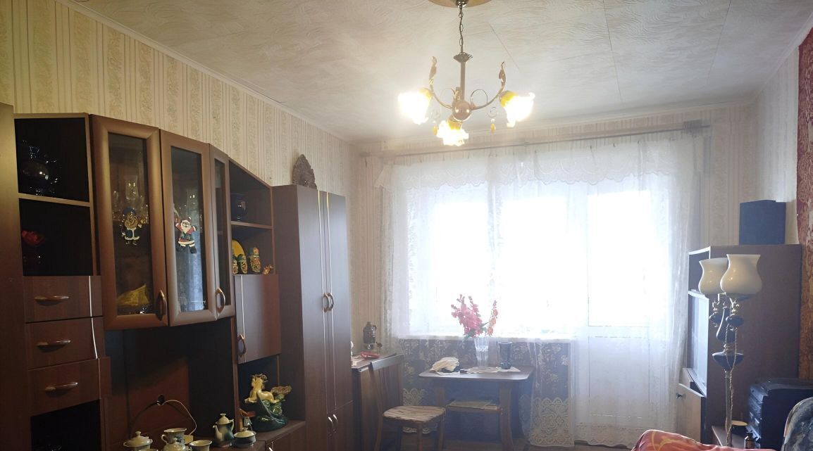 квартира г Великий Новгород ул Большая Санкт-Петербургская 148к/2 фото 10
