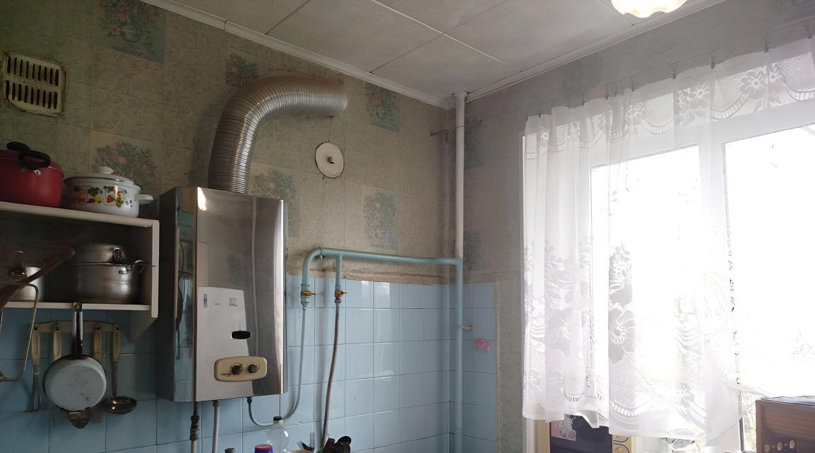 квартира г Великий Новгород ул Большая Санкт-Петербургская 148к/2 фото 14