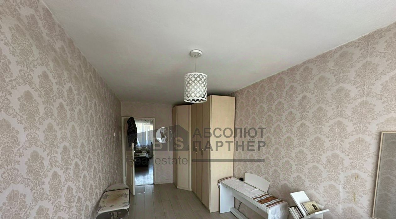 квартира г Великий Новгород ул Октябрьская 4к/2 фото 16