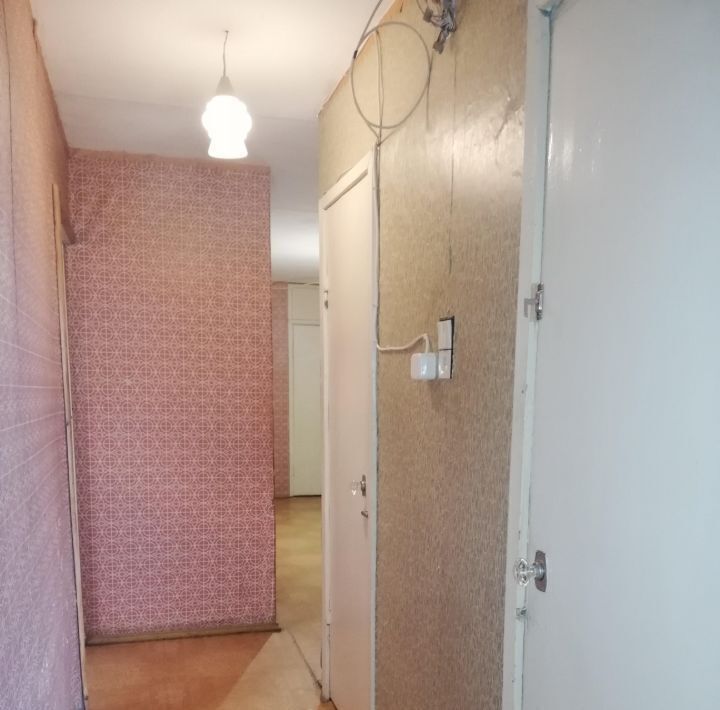 квартира г Великий Новгород ул Кочетова 47 фото 23