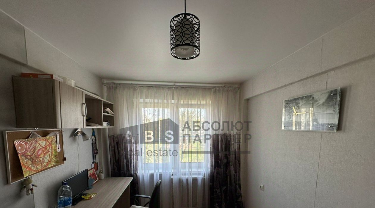 квартира г Великий Новгород ул Октябрьская 4к/2 фото 19