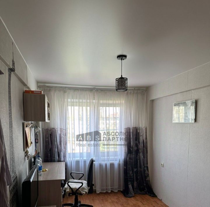 квартира г Великий Новгород ул Октябрьская 4к/2 фото 20