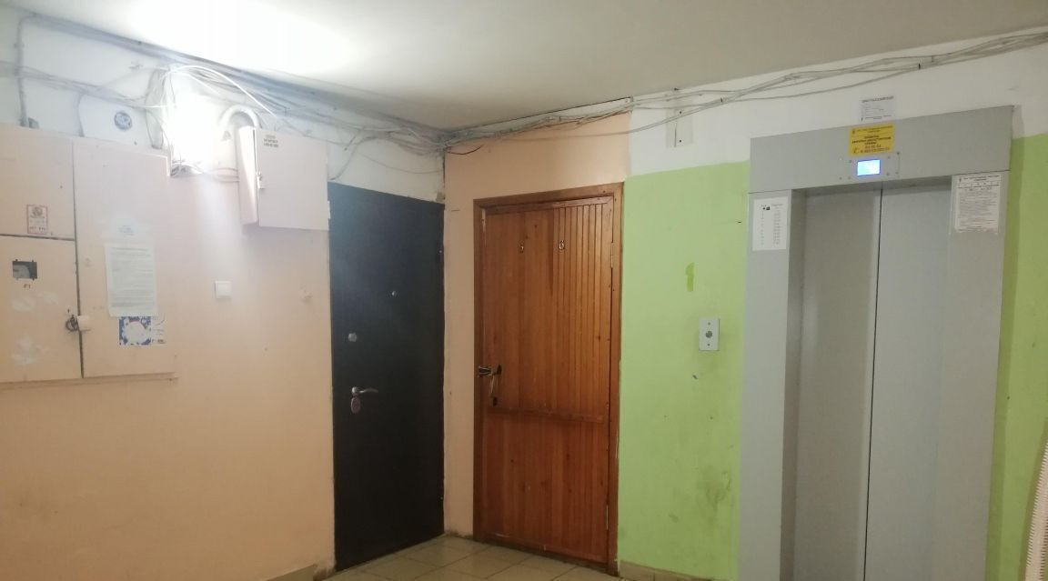 квартира г Великий Новгород ул Кочетова 47 фото 29