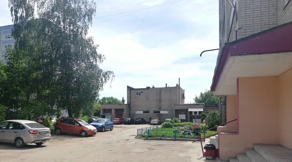 квартира г Великий Новгород ул Кочетова 47 фото 35