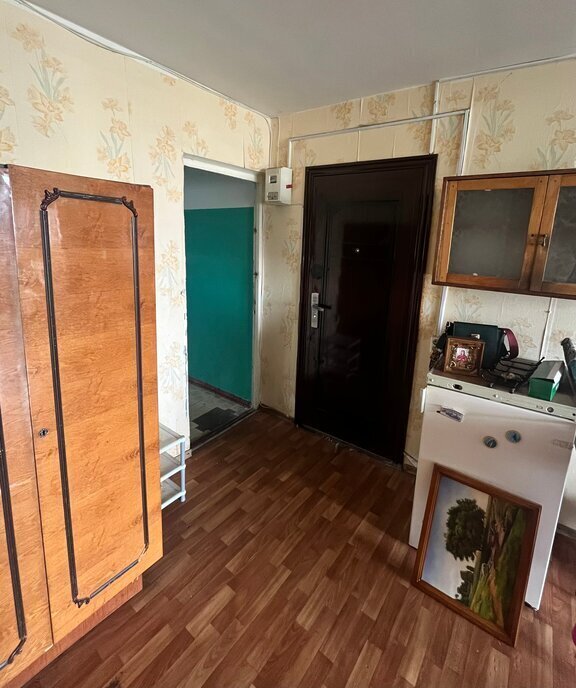 комната г Белгород ул 5 Августа 2 фото 6