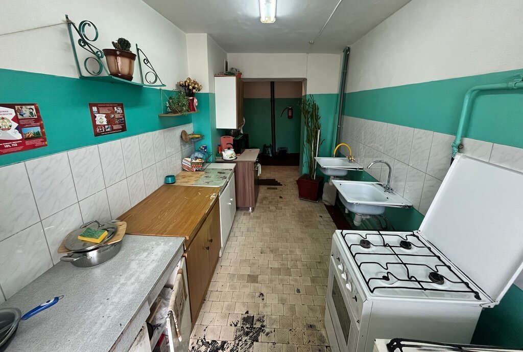 комната г Белгород ул 5 Августа 2 фото 12