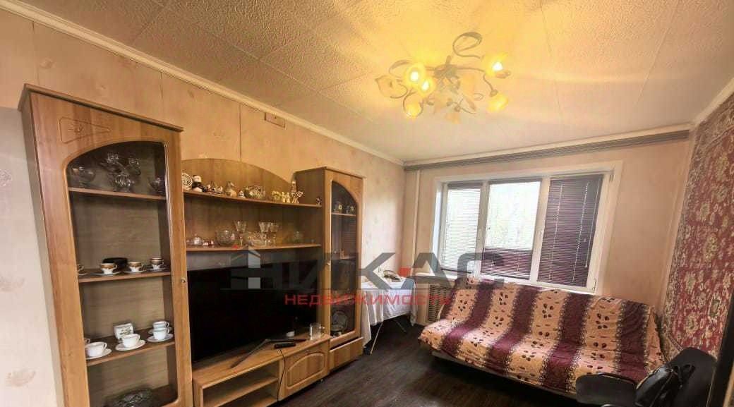 квартира г Ярославль р-н Дзержинский ул Труфанова 6 фото 7