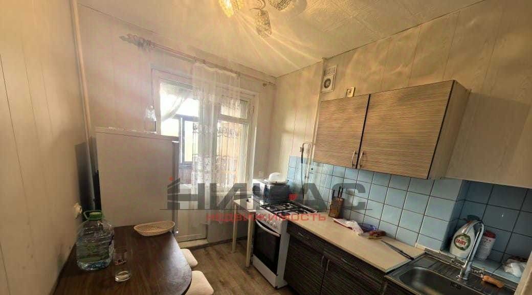 квартира г Ярославль р-н Дзержинский ул Труфанова 6 фото 12