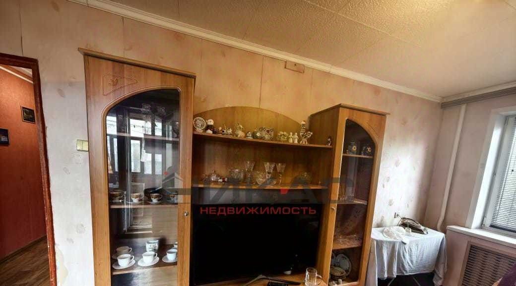 квартира г Ярославль р-н Дзержинский ул Труфанова 6 фото 13