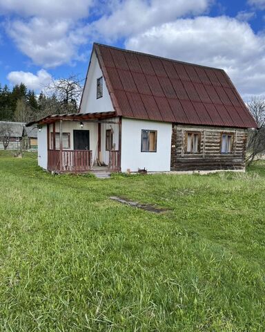 ул Вокзальная Торошинская волость, Псков фото
